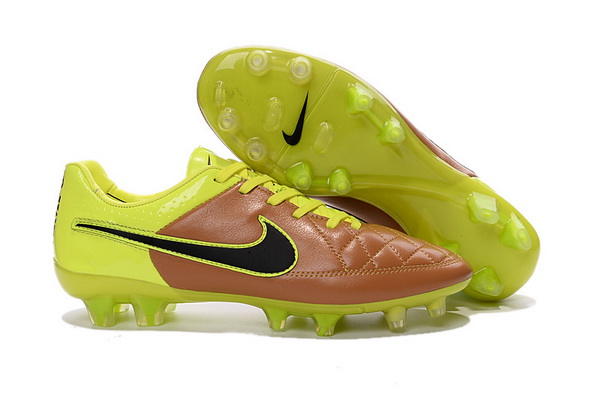 Nike Tiempo Legend V FG Men Shoes--018